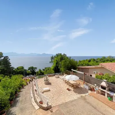 Solemar Sicilia - Villa Elis