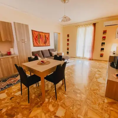 Casa Vacanza Stella Maris