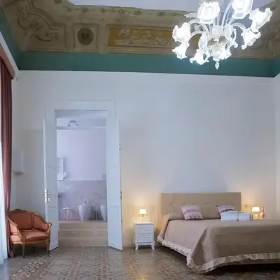 Terre d'oro