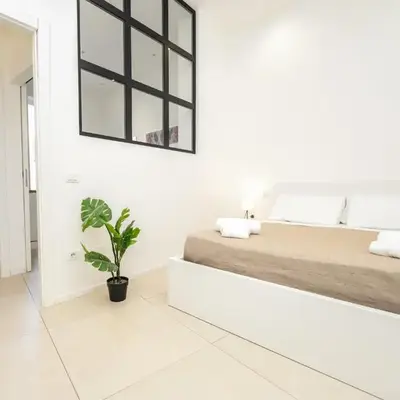 Valguarnera Studio Apartments