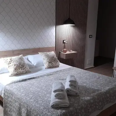 Garden Suite Apartment