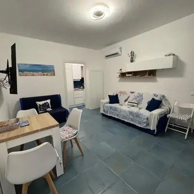Casa Vacanze Marinella Beach