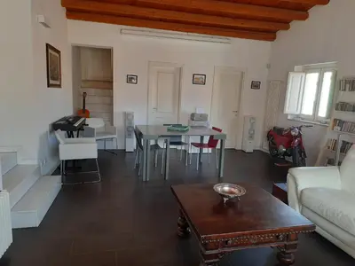 Gallery image of The Rooftop Suite in Palermo