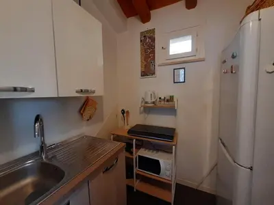 Gallery image of The Rooftop Suite in Palermo