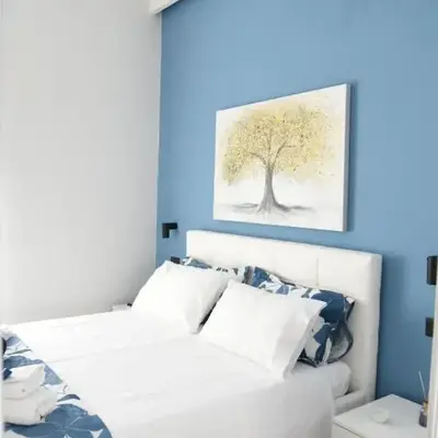 Al Massimo apartment