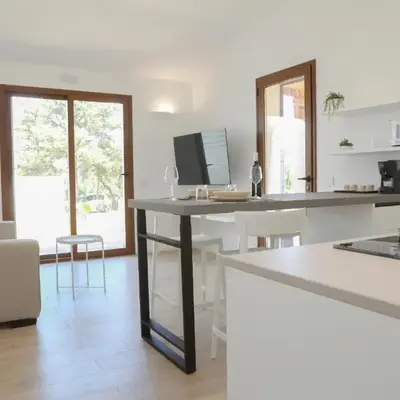 Villa Memi