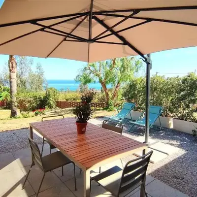 Casa di Pino
