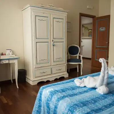 Stupor Mundi Bed and Breakfast
