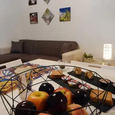 Nigra Apartments