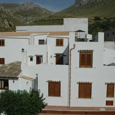 Punto de Vista B&B Makari
