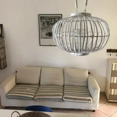 Casa al mare a Campofelice di Roccella - Cefalù