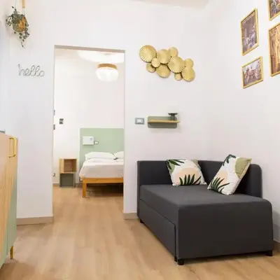 Pilly House Rinascente