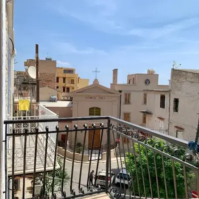 Casa di Leda 1