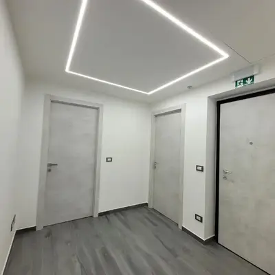 SP Rooms