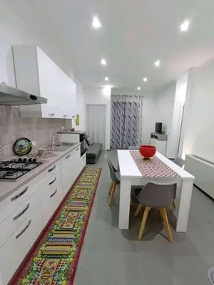 Gallery image of Casa vacanze Sicilia bedda partinico in Partinico