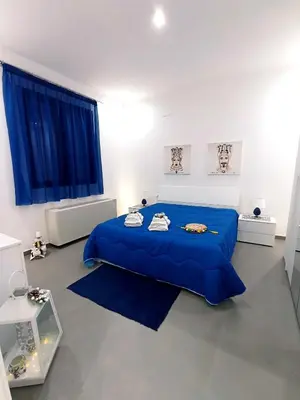 Gallery image of Casa vacanze Sicilia bedda partinico in Partinico