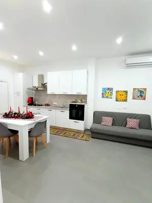 Gallery image of Casa vacanze Sicilia bedda partinico in Partinico
