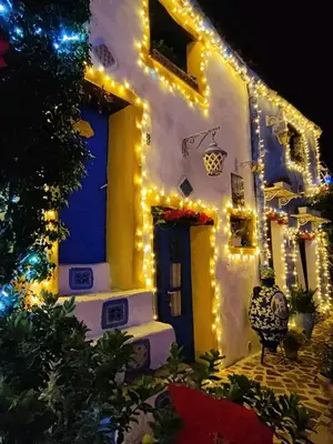 Gallery image of Casa vacanze Sicilia bedda partinico in Partinico