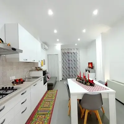 Casa vacanze Sicilia bedda partinico