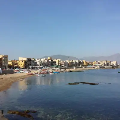 Bed And Breakfast Marina d'Aspra
