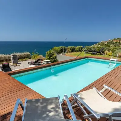 Vero Sicily - Villa Acqua Chiara