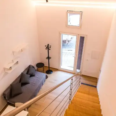 White Home