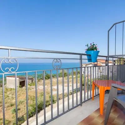 B&B A Mare