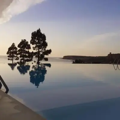 Makari Bay Home