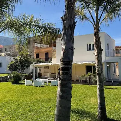 Villa Oasi Verde