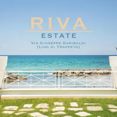 Villa sulla spiaggia Riva Estate by Le Dhome Sicily