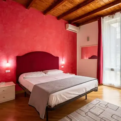 Plumeria Vacanze in centro a Palermo- Isidoro Carini zona Politeama