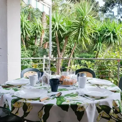Grande Villa con Giardino e BBQ vicino al Mare