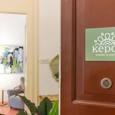 Kepos Rooms and Suites