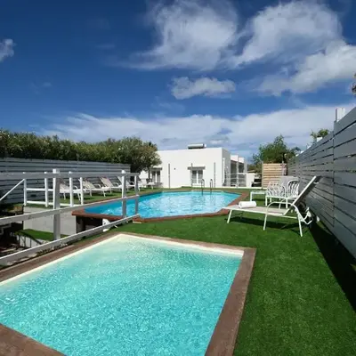 Villa Charme