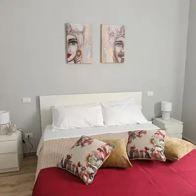 NONNO PEPPE Suites 1