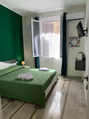 Gallery image of Soffio di Relax in Palermo