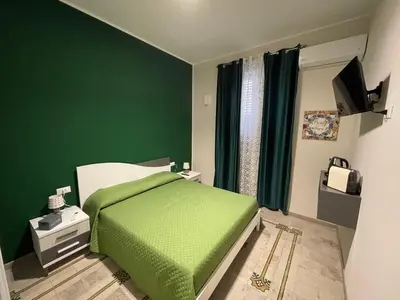 Gallery image of Soffio di Relax in Palermo