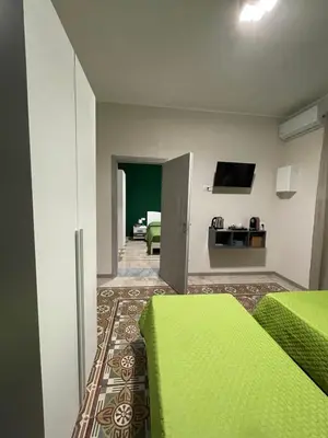 Gallery image of Soffio di Relax in Palermo