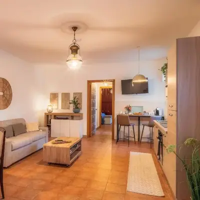 Casa Marina