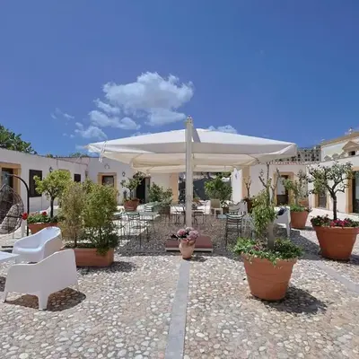 Villa Lampedusa