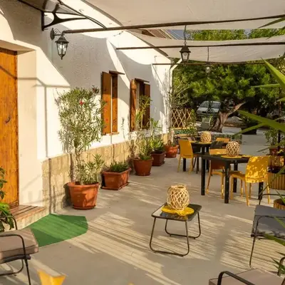 Casa Lachesi