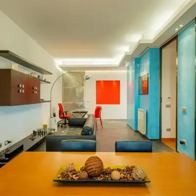 Casamu' Management Apartment Palermo