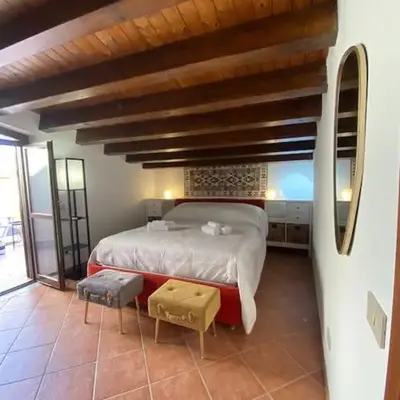 Casamartú Apartment