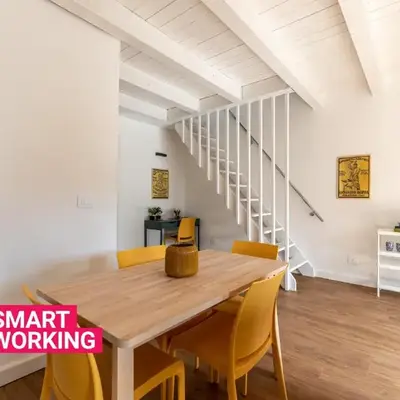 Casa Valverde in Centro Storico by Wonderful Italy