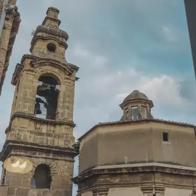 [jarase] nel centro di Palermo