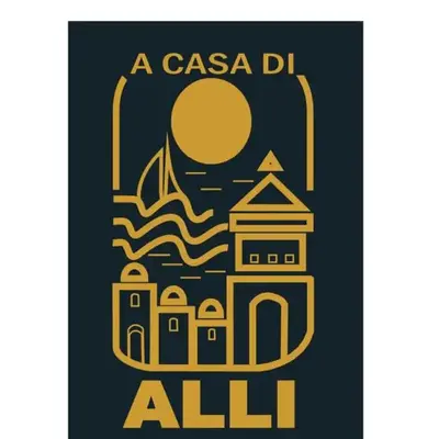 A casa di Alli