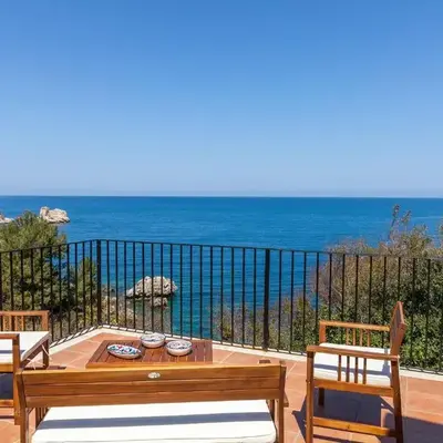 Villa La Fenice by Wonderful Italy