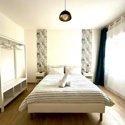 Merlo Holiday Homes Siviglia