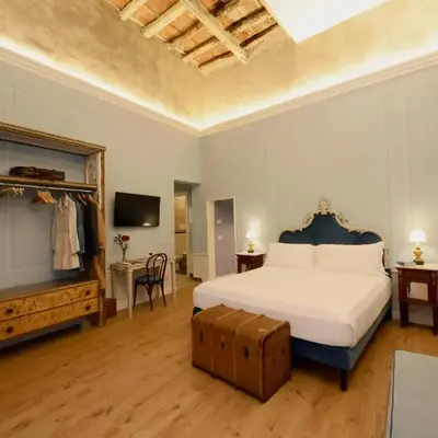 Heritage Collection Palermo B&B