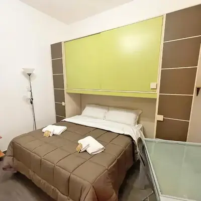 Monfenera Little Apartments